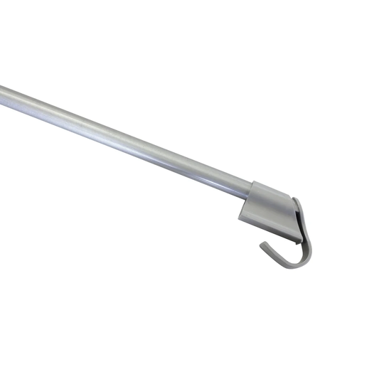 Helmick Curtain Rod