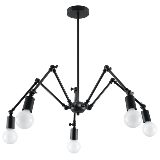 5 - Light Unique / Statement Chandelier