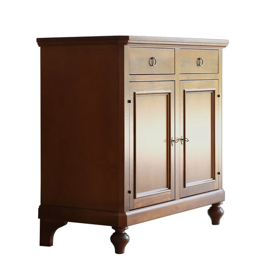 Metzger Country Sideboard