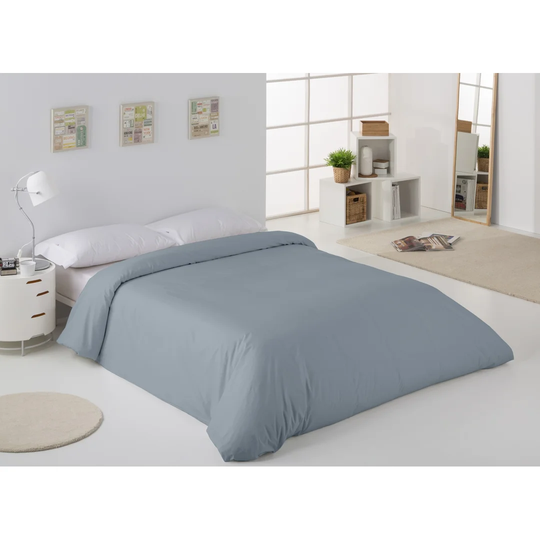 Vilma 200 TC Brushed Cotton Duvet Cover