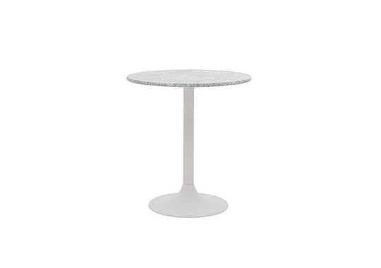 Genoa Round Dining Table - 100-cm