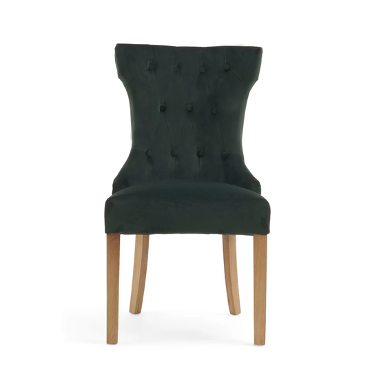 Camelford Upholstered Dining Chair