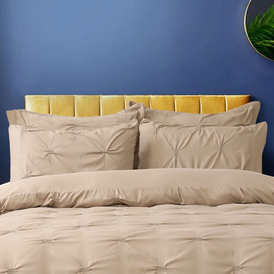 Giddings Super King Duvet Set