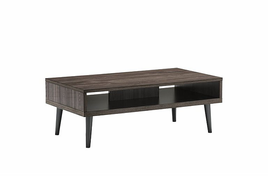 ALF - Trillo Coffee Table - Grey
