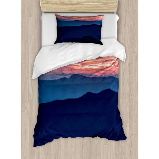 Giona Duvet Cover Set