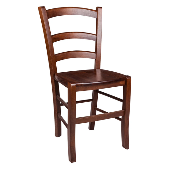 Reiner Solid Wood Dining Chair