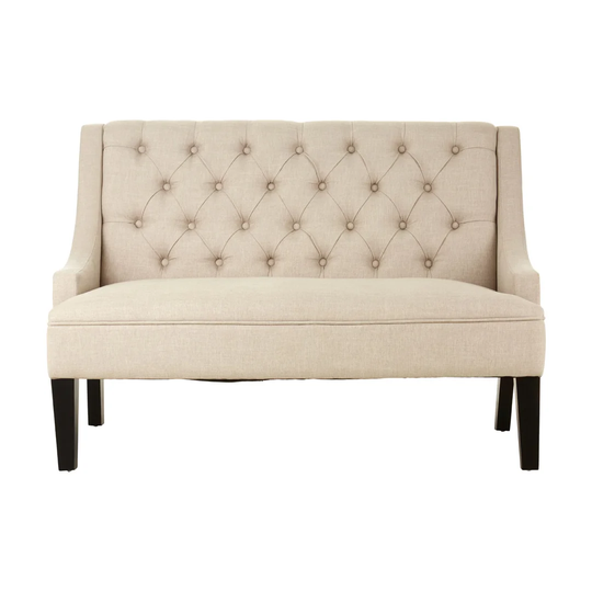 Binney Upholstered Bench