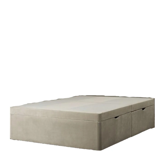 Upholstered Bed Frame