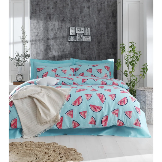 Eashar Duvet Cover Set