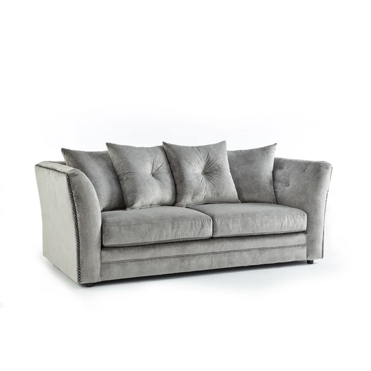 Pagan 3 Seater Sofa