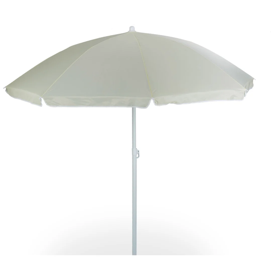 Raymundo Sun 1.8m Beach Parasol