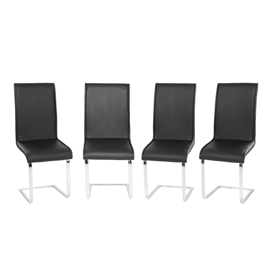Hayworth Upholstered Dining Chair