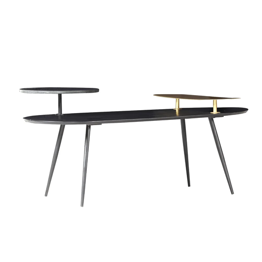Cisbrough Coffee Table
