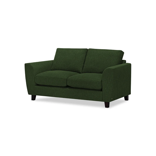 Mcginnis 2 Seater Loveseat Sofa