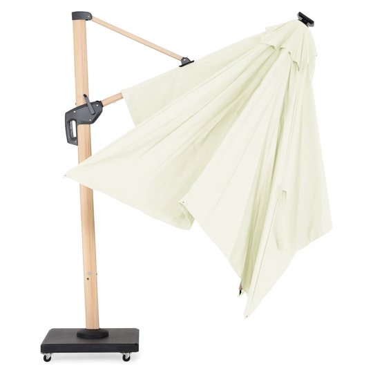 Elida 300m x 400m Rectangular Cantilever Parasol