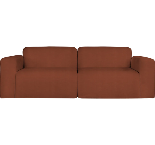 Liberty 2 Seater Modular Sofa