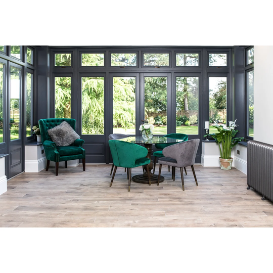 Chavira Cocktail Chair