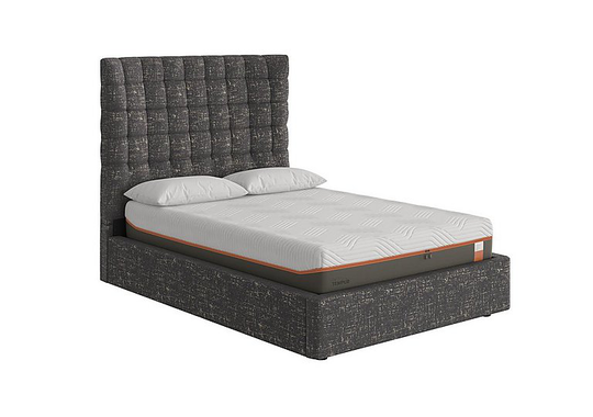 Athena Bed Frame - Double