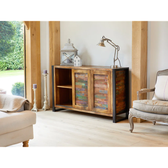 Urban Chic Sideboard