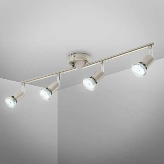 Buyce 60.5Cm 4 - Light Track Kit