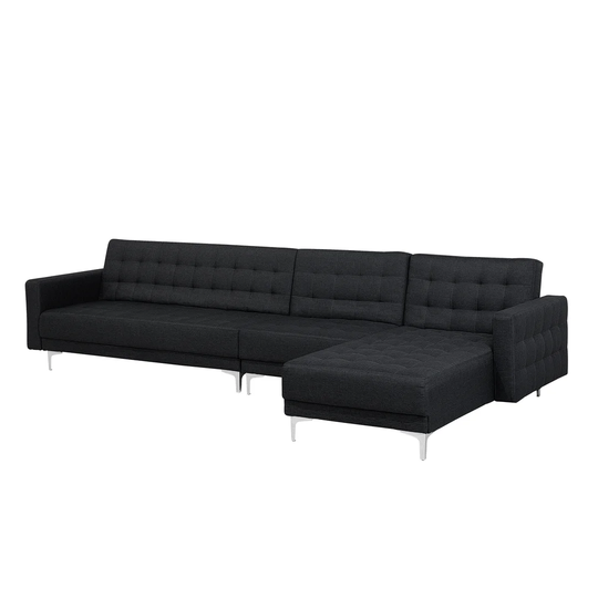 Finnegan Sleeper Corner Sofa Bed