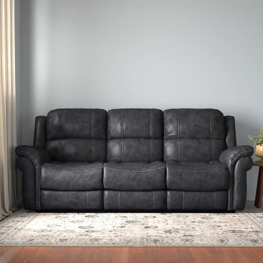 Sarrant 3 Seater Reclining Sofa