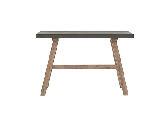 Fusion Console Table