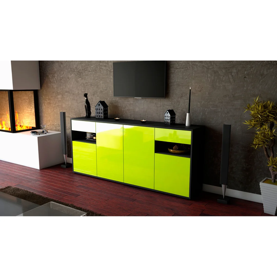 Eucptus Sideboard