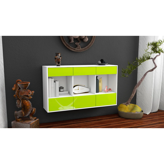 Mike Sideboard