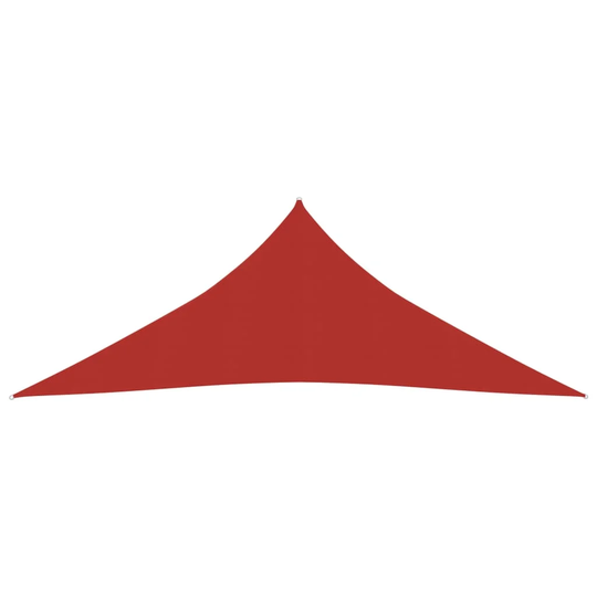 Barbatti 5m x 5m Triangular Shade Sail