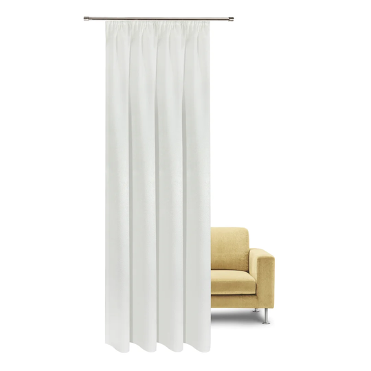 Enora Eyelet Blackout Thermal Curtain