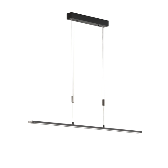 McKittrick 1 - Light Kitchen Island Linear LED Pendant