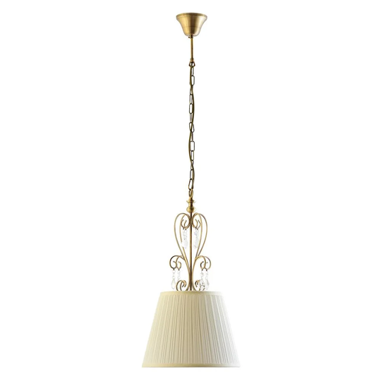Norah 1 - Light Cone Pendant
