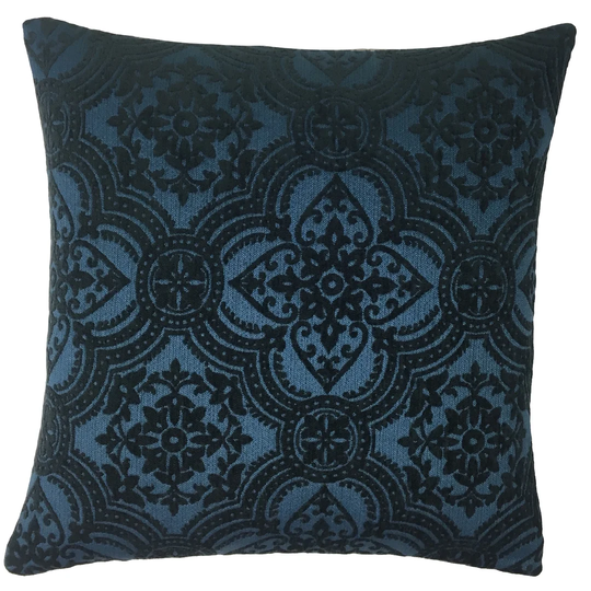 Belle Haven Cushion Cover