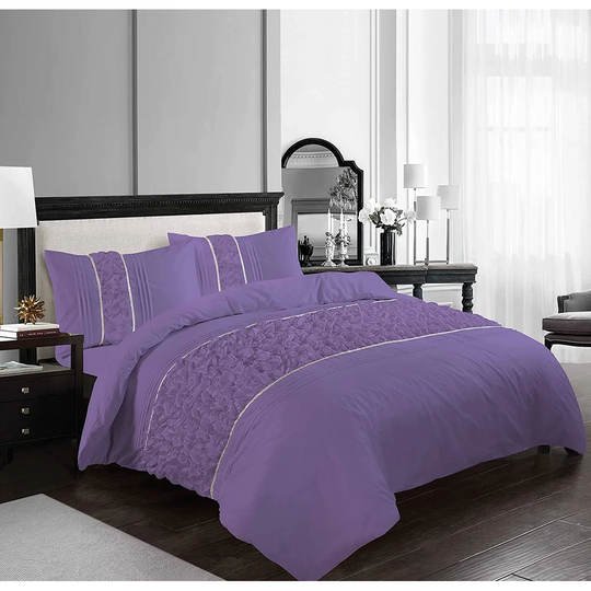 Burk Duvet Cover Set