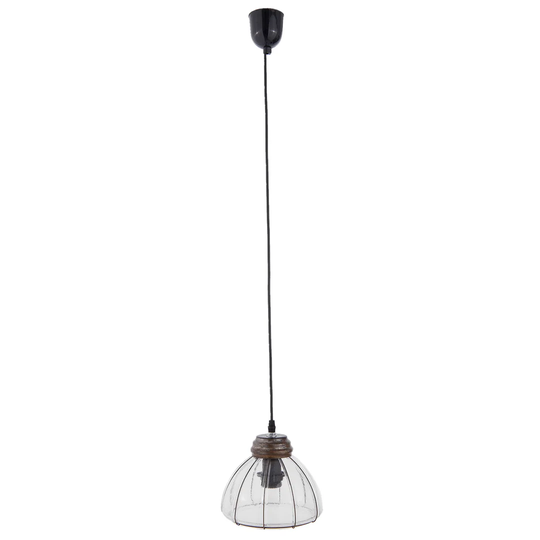 Aurora 1 - Light Dome Pendant