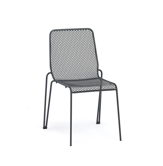 Mallen Stacking Garden Chair