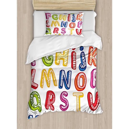 Penton 260 TC Duvet Cover Set