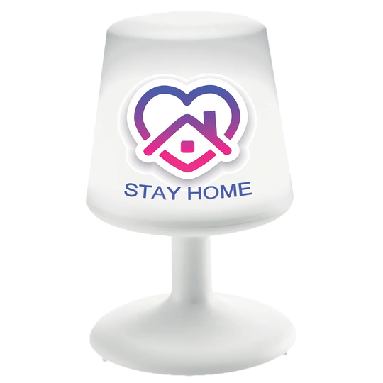 Light to Go - Stay Home Night Light