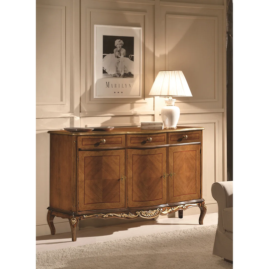 Byrum Sideboard
