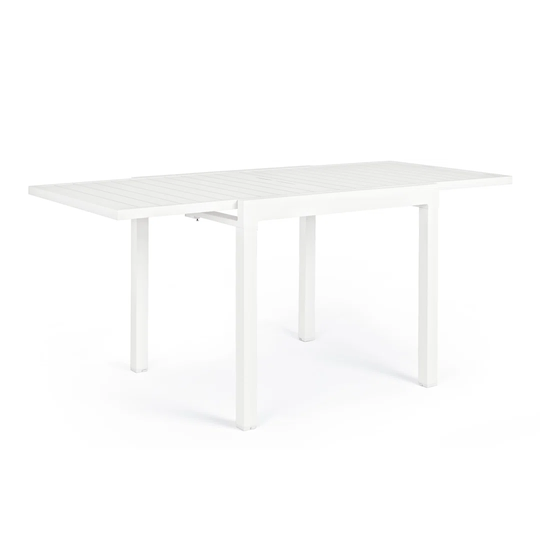 Bibiana Aluminium Dining Table