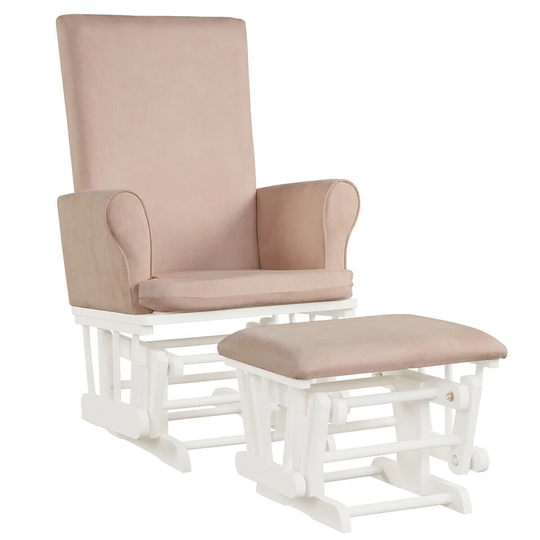 Amsterdam Maternity Rocking Chair