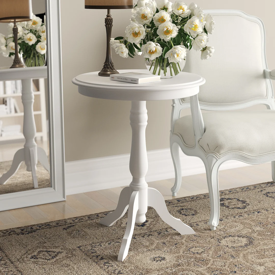 Argens Side Table