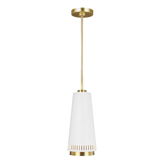Ledger 1 - Light Bell Pendant