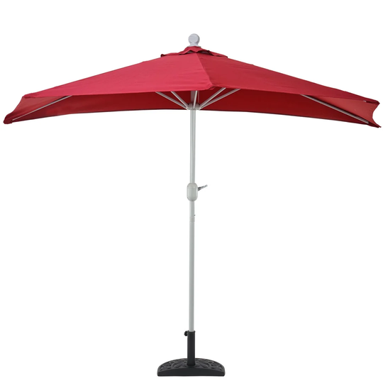Adair 2.6m Balcony Parasol