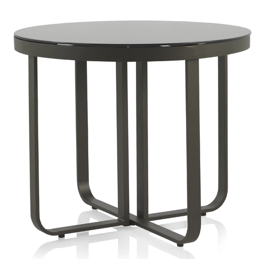 Amaris Dining Table