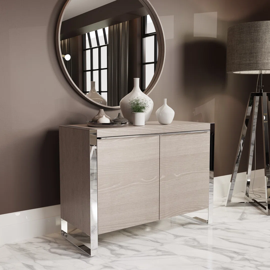 Blend 110 Cm Wide Sideboard