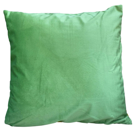Cushion Cover 2 Tone Chenille Cotton Throw Pillow Case, 16 X 16 Inches For Home Sofa Chair Bed Couch, Decorative Pillowcases (turquoise And Blue)