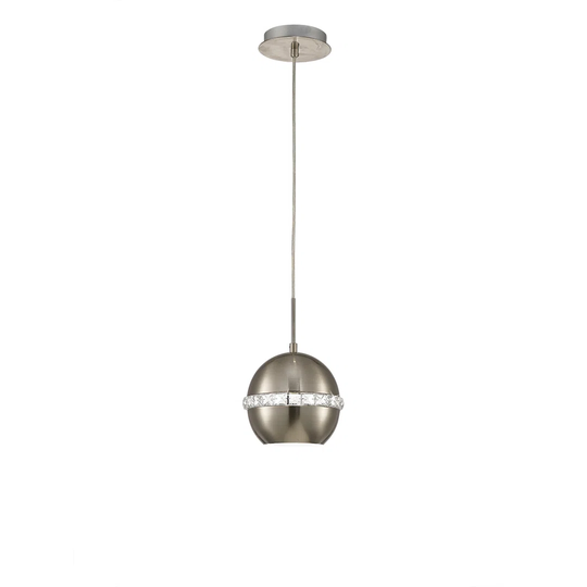 Sigismund 1 - Light Mini Pendant