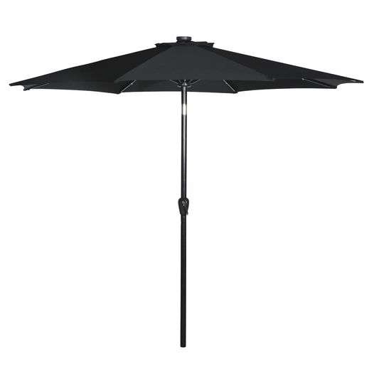 Maye 3m Market Parasol